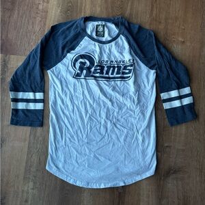 NFL LA Rams Women’s Shirt
